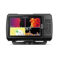 Эхолот Garmin STRIKER Vivid 7sv (без датчика) 010-02553-02 фото