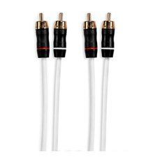 Кабель Fusion Performance RCA, 2-канальний довжиною 7,5 м 010-12616-00 фото