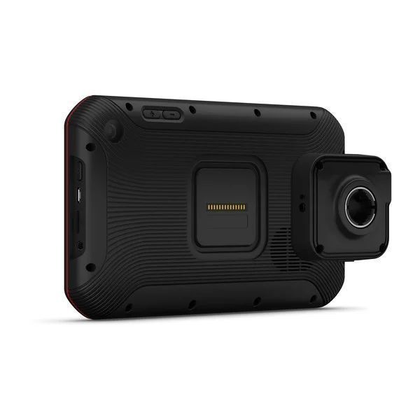 Спутниковый навигатор Garmin Camper 785 с видеорегистратором 010-02228-10 фото