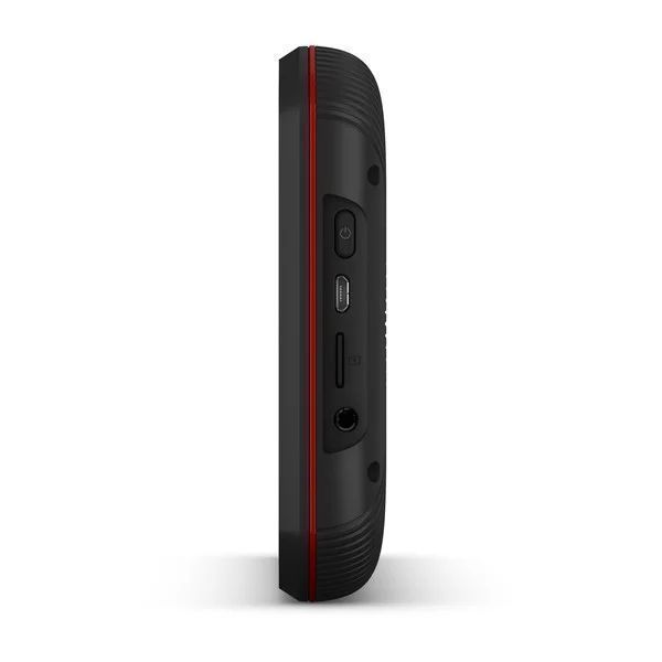 Спутниковый навигатор Garmin Camper 785 с видеорегистратором 010-02228-10 фото