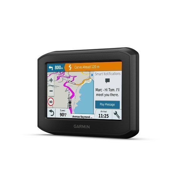 Навігатор Garmin Zumo 396 LMT-S 010-02019-10 фото