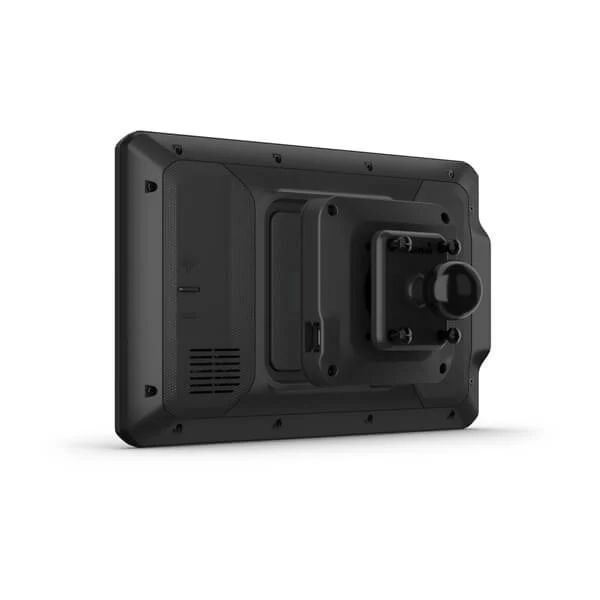 Спутниковый навигатор Garmin Camper 890 010-02425-11 фото