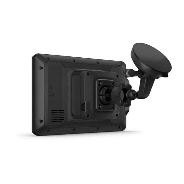 Спутниковый навигатор Garmin Camper 890 010-02425-11 фото