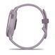 Смарт-часы Garmin vivoactive 5 орхидеевые с безелем металлик 010-02862-13 фото 8