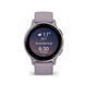 Смарт-часы Garmin vivoactive 5 орхидеевые с безелем металлик 010-02862-13 фото 4