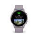 Смарт-часы Garmin vivoactive 5 орхидеевые с безелем металлик 010-02862-13 фото 11