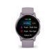 Смарт-часы Garmin vivoactive 5 орхидеевые с безелем металлик 010-02862-13 фото 6