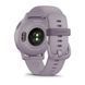 Смарт-часы Garmin vivoactive 5 орхидеевые с безелем металлик 010-02862-13 фото 7