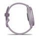 Смарт-часы Garmin vivoactive 5 орхидеевые с безелем металлик 010-02862-13 фото 5