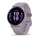 Смарт-часы Garmin vivoactive 5 орхидеевые с безелем металлик 010-02862-13 фото 10