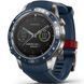 Смарт-часы Garmin MARQ Captain American Magic Edition 010-02454-01 фото 1