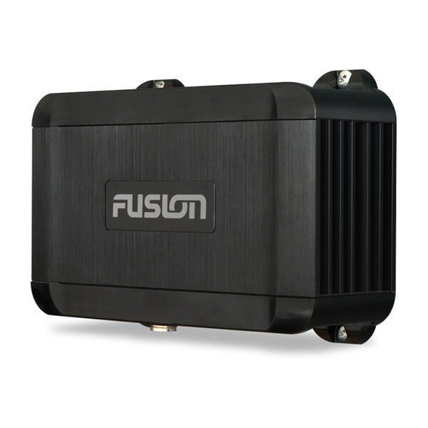 Морська магнітола Fusion MS-BB100 Black Box 010-01517-01 фото