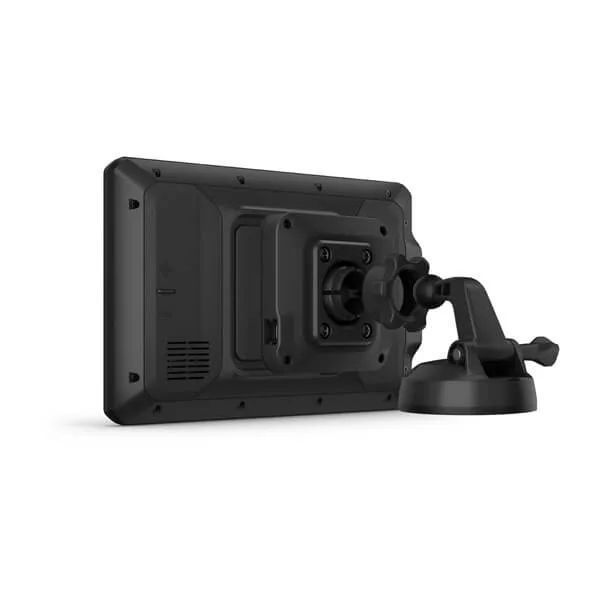 Спутниковый навигатор Garmin Camper 1090 010-02425-15 фото