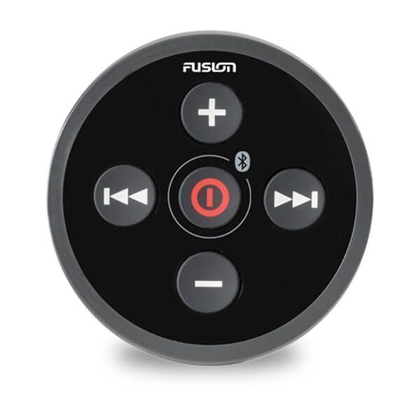 Морська магнітола Fusion MS-BB100 Black Box 010-01517-01 фото