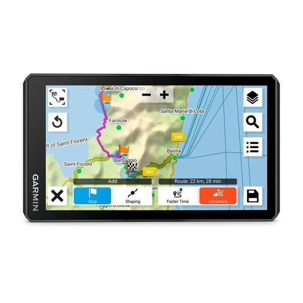 Навігатор Garmin Zumo XT2 010-02781-10 фото