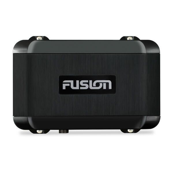 Морська магнітола Fusion MS-BB100 Black Box 010-01517-01 фото