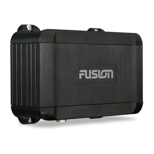 Морська магнітола Fusion MS-BB100 Black Box 010-01517-01 фото