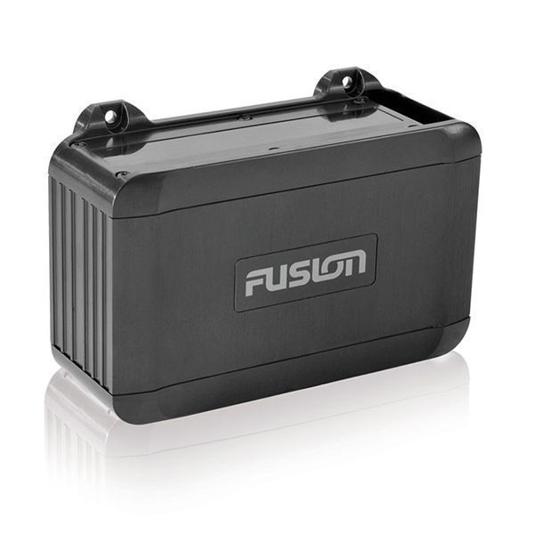 Морська магнітола Fusion MS-BB100 Black Box 010-01517-01 фото