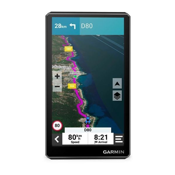 Навігатор Garmin Zumo XT2 010-02781-10 фото
