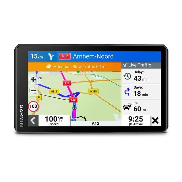 Навігатор Garmin Zumo XT2 010-02781-10 фото