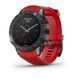 Смарт-годинник Garmin MARQ Driver Performance Edition 010-02567-01 фото 3