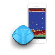 Закидной эхолот Garmin STRIKER Cast с GPS 010-02246-02 фото