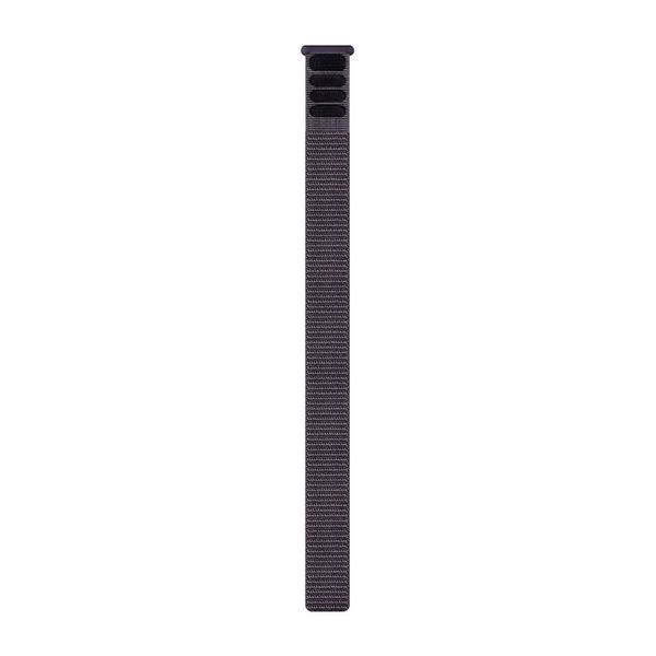 Ремешок для смарт-часов Garmin UltraFit 20 нейлоновый Deep orchid 010-13306-02 фото