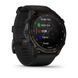 Смарт-годинник Garmin Descent Mk3i (51 мм) карбоново-сірий DLC титановий з чорним силіконовим ремінцем і Descent T2 Transceiver BNDL-DMK3-51CGDT2 фото 16