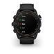 Смарт-годинник Garmin Descent Mk3i (51 мм) карбоново-сірий DLC титановий з чорним силіконовим ремінцем і Descent T2 Transceiver BNDL-DMK3-51CGDT2 фото 24