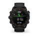 Смарт-годинник Garmin Descent Mk3i (51 мм) карбоново-сірий DLC титановий з чорним силіконовим ремінцем і Descent T2 Transceiver BNDL-DMK3-51CGDT2 фото 22