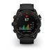 Смарт-годинник Garmin Descent Mk3i (51 мм) карбоново-сірий DLC титановий з чорним силіконовим ремінцем і Descent T2 Transceiver BNDL-DMK3-51CGDT2 фото 11