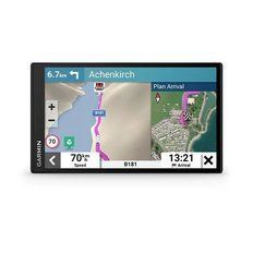 Супутниковий навігатор Garmin Camper 795 010-02747-15 фото