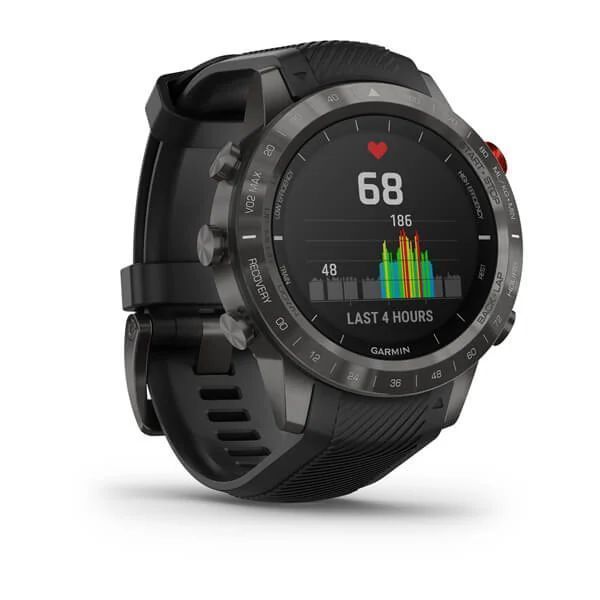 Смарт-часы Garmin MARQ Athlete Performance Edition 010-02567-21 фото