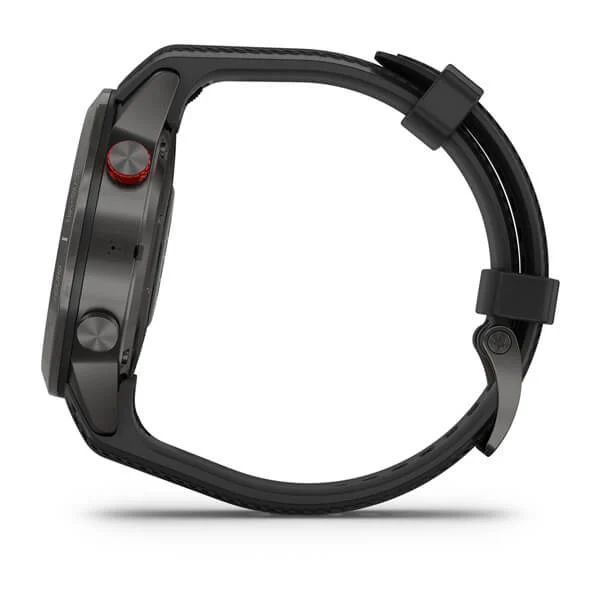Смарт-часы Garmin MARQ Athlete Performance Edition 010-02567-21 фото