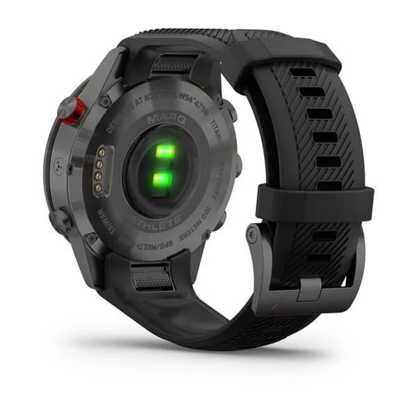 Смарт-часы Garmin MARQ Athlete Performance Edition 010-02567-21 фото