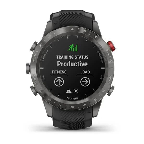 Смарт-часы Garmin MARQ Athlete Performance Edition 010-02567-21 фото