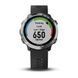 Смарт-часы Garmin Forerunner 645 с черным ремешком 010-01863-10 фото 8