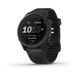 Смарт-часы Garmin Forerunner 745 с черным ремешком 010-02445-10 фото 3