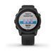 Смарт-часы Garmin Forerunner 745 с черным ремешком 010-02445-10 фото 4