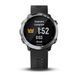 Смарт-часы Garmin Forerunner 645 с черным ремешком 010-01863-10 фото 7