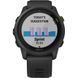 Смарт-часы Garmin Forerunner 745 с черным ремешком 010-02445-10 фото 2