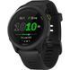 Смарт-часы Garmin Forerunner 745 с черным ремешком 010-02445-10 фото 1
