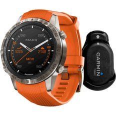 Смарт-часы Garmin MARQ Adventurer Performance Edition 010-02567-31 фото