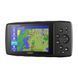 Навигатор Garmin GPSMAP 276Cx 010-01607-01 фото 3