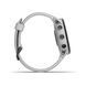 Смарт-годинник Garmin Forerunner 745 з білим ремінцем 010-02445-13 фото 4