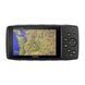 Навигатор Garmin GPSMAP 276Cx 010-01607-01 фото 1
