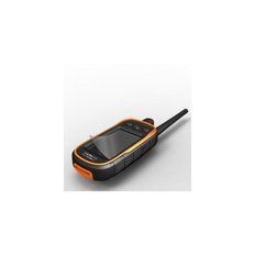 Антибликовая защита экрана для Garmin Alpha 100 010-11828-05 фото