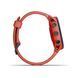 Смарт-часы Garmin Forerunner 745 с красным ремешком 010-02445-12 фото 4