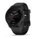 Смарт-годинник Garmin Forerunner 945 LTE з чорним ремінцем 010-02383-00 фото 7