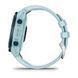 Смарт-годинник Garmin Descent G1 Solar Ocean Edition лазурний 010-02604-04 фото 12